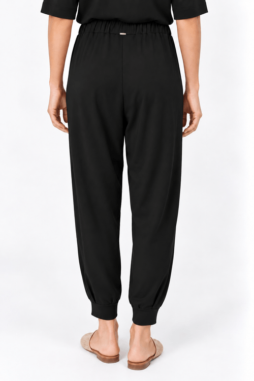 Calca jogging ternura preto